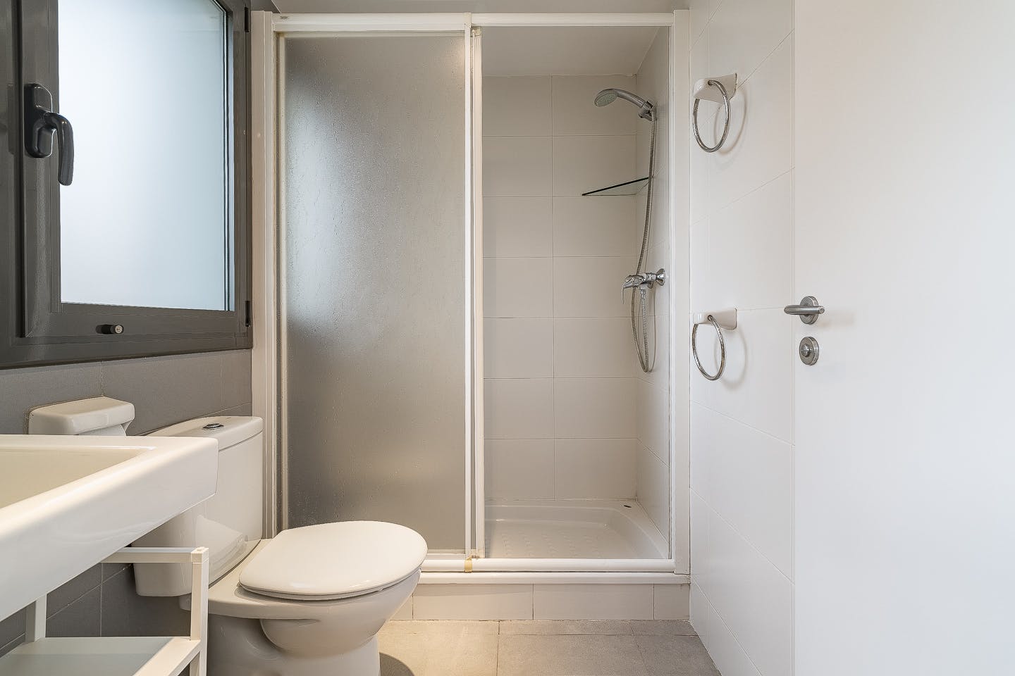 Single room Sant Cugat Del Vallès, 1 bed, 15m² — photo 10