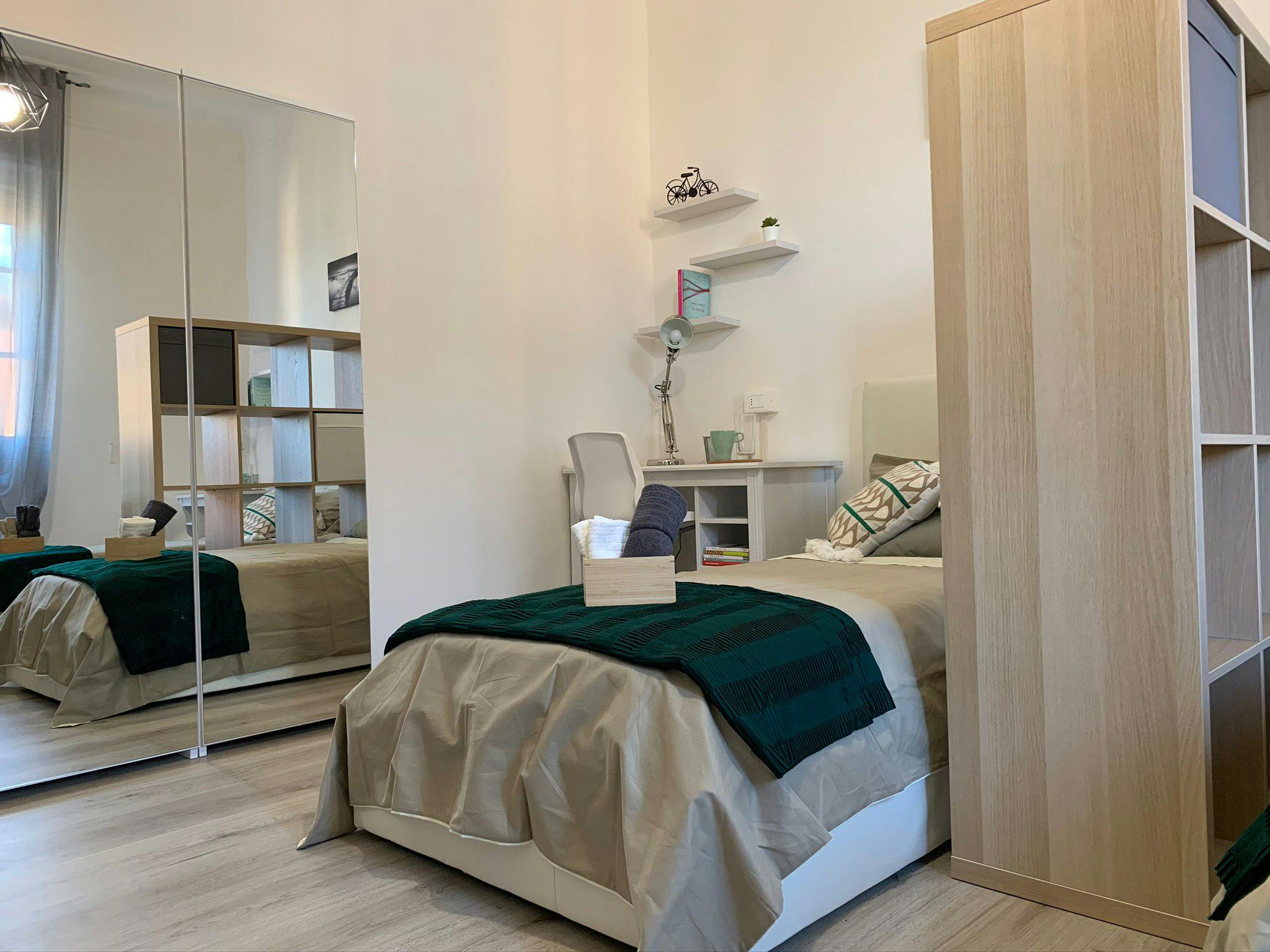 Via Mazzini, Bologna