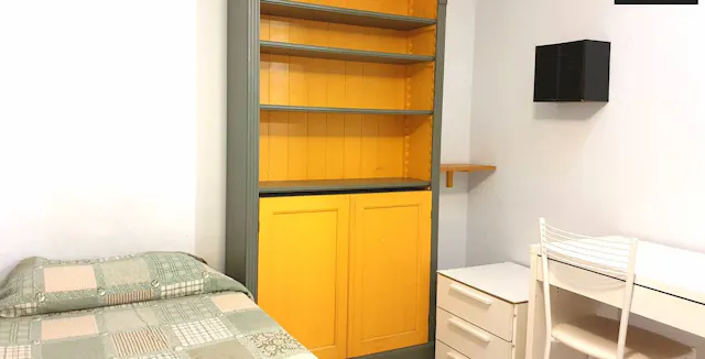 3-Bedroom Apartment in Via Ettore Ponti, Milan (1618679) room image 2