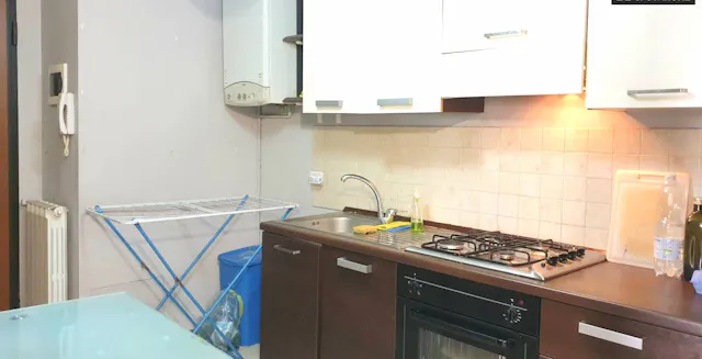 3-Bedroom Apartment in Via Ettore Ponti, Milan (1618679) room image 50