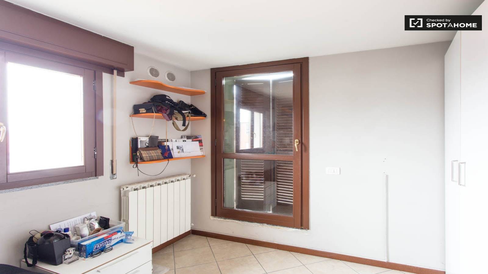 Apartment Milan, 3 beds — photo 9