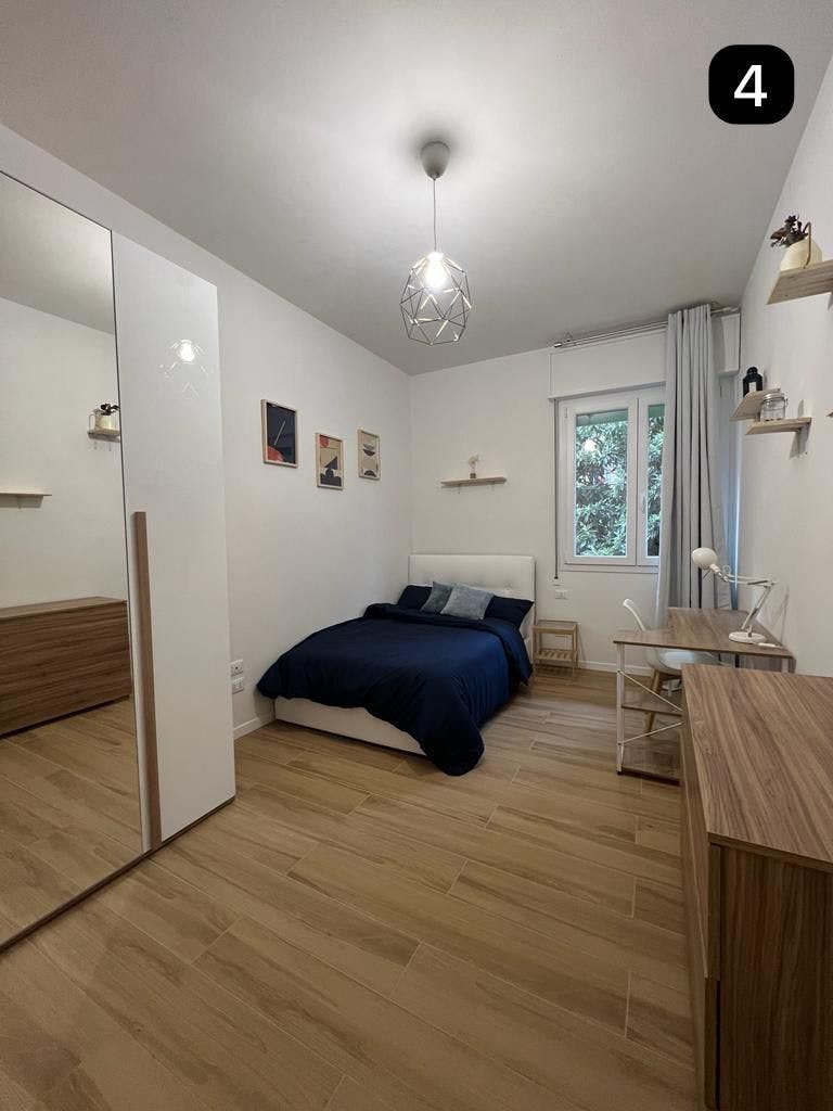 Via Fossolo, Bologna