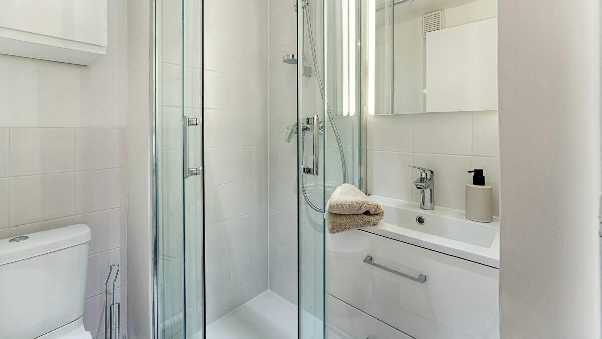 Appartement – Paris, Quartier de Javel - Vue 5