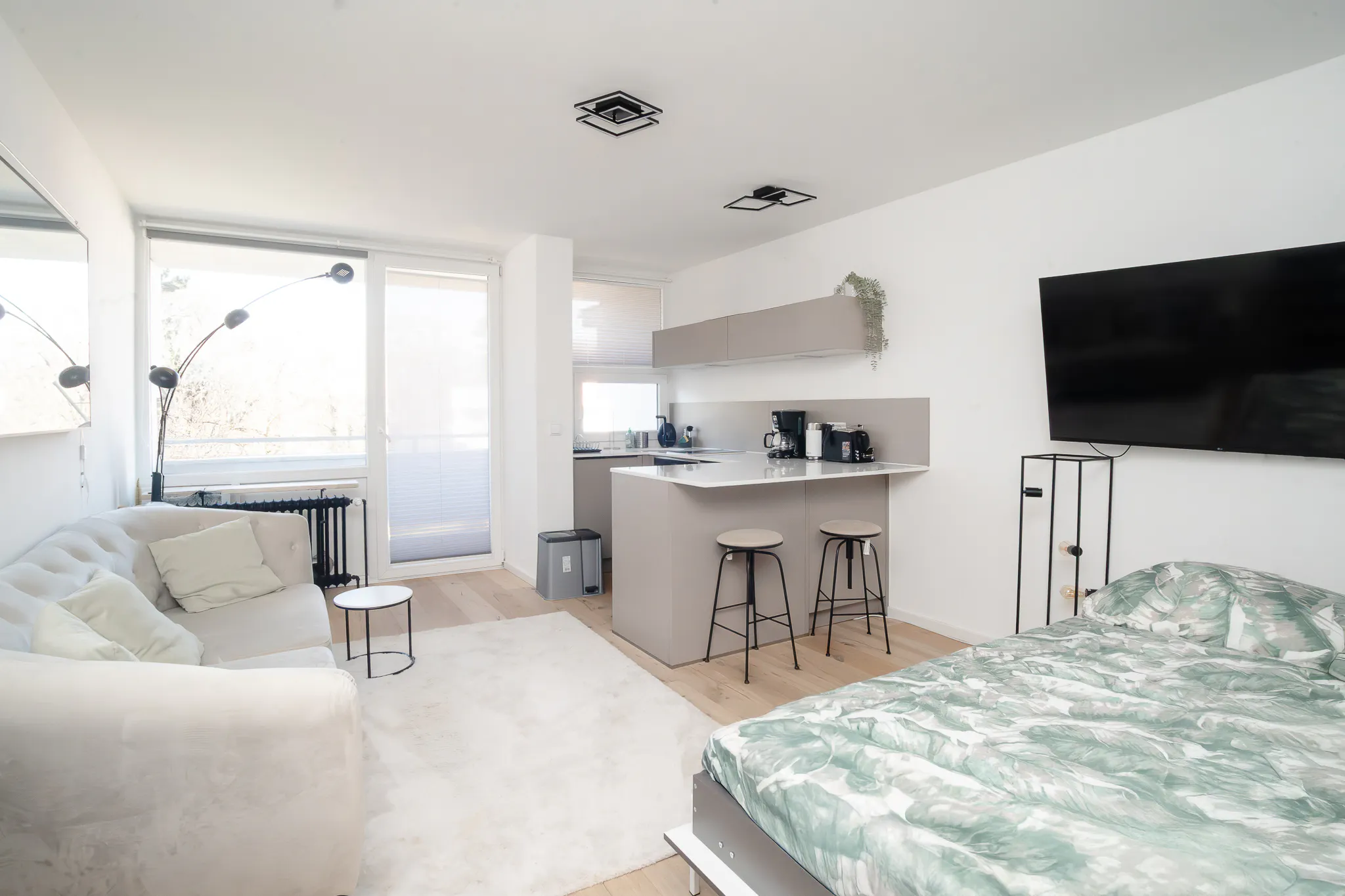 Salbauerstraße, Munich preview