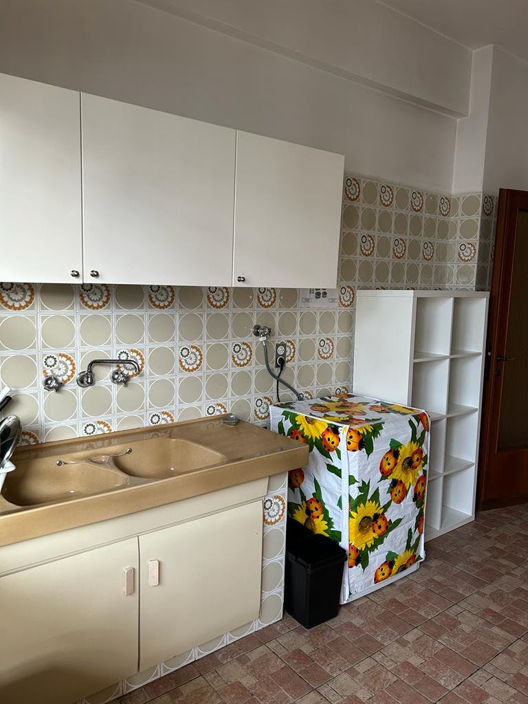 Via degli Orti di Trastevere, Rome