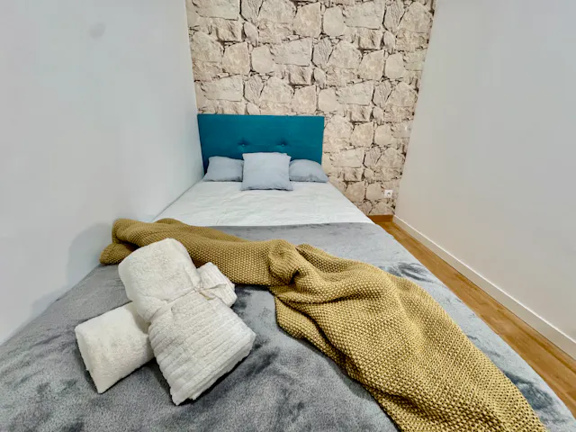 Private room in Ronda de Sant Pere, Barcelona (1618721) room image 2