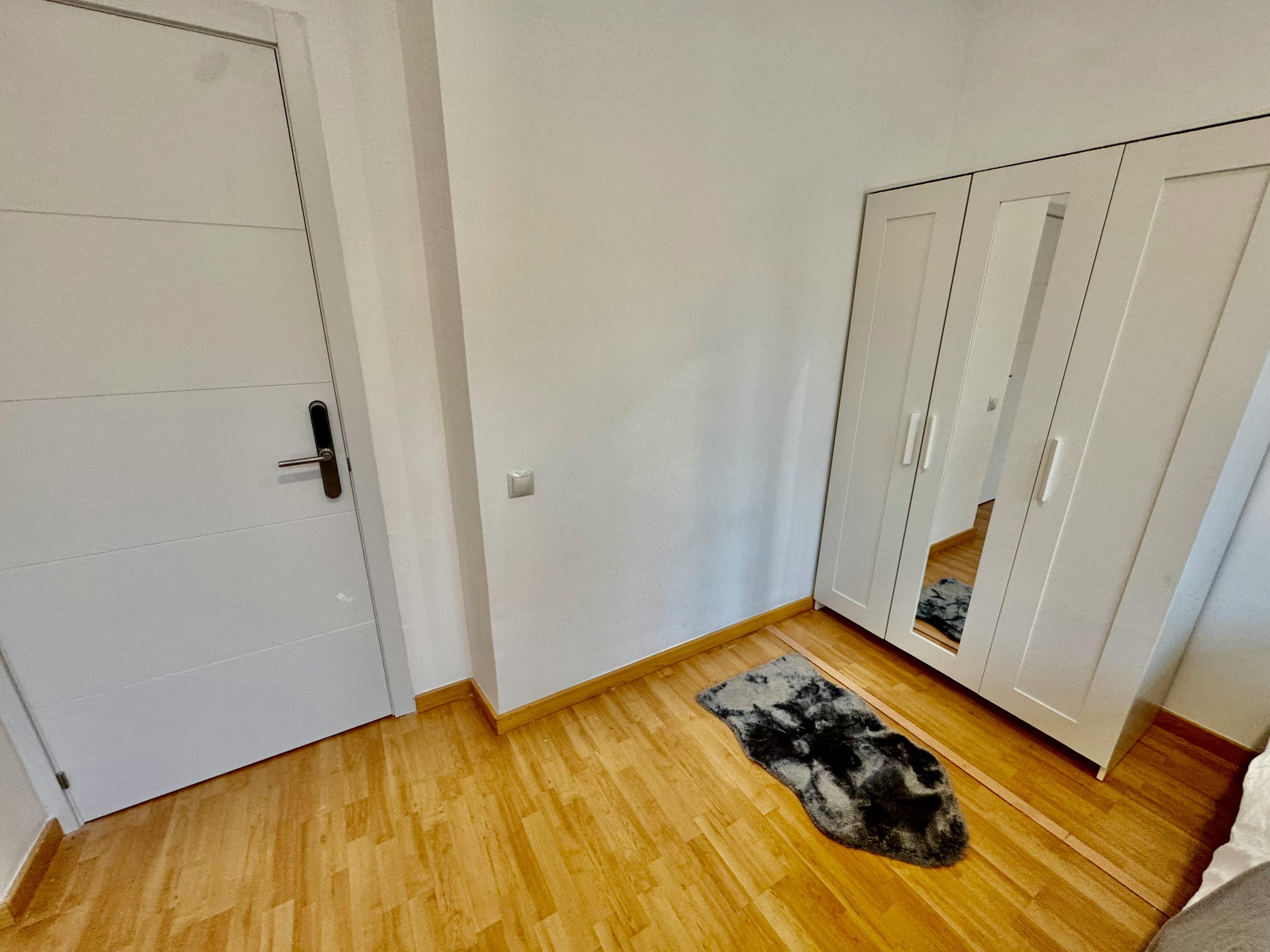Single room Barcelona, 1 bed, 19m² — photo 6