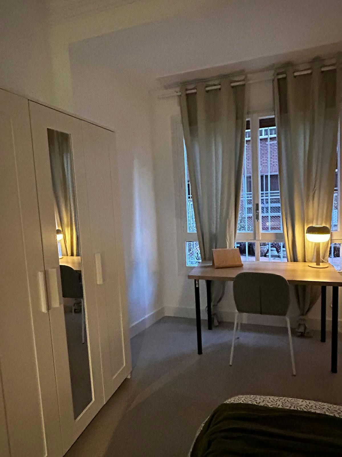 Calle Alcalá, Madrid preview