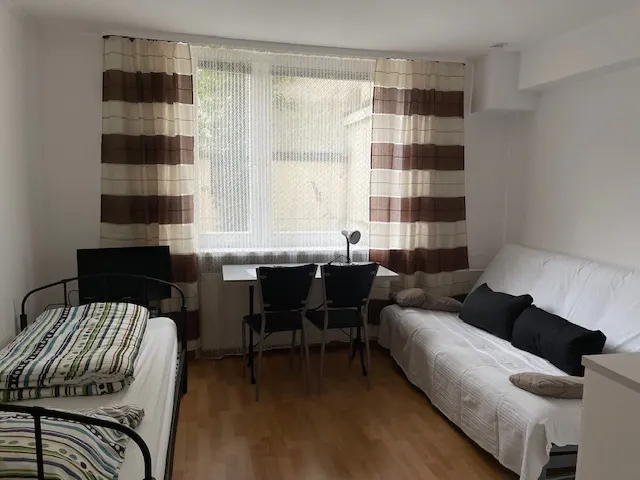 Apartment in Lerchenauer Straße, Munich (1618748) room image 2