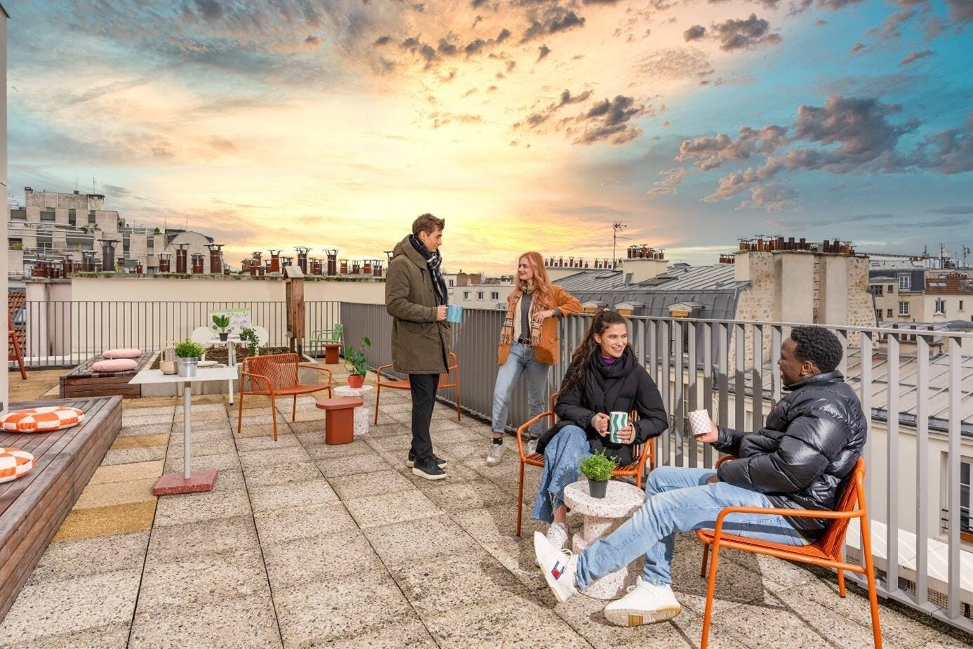 preview gallery tile