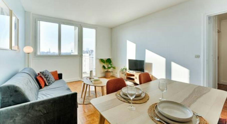 Appartement – Paris, 12th Arrondissement - Vue 3