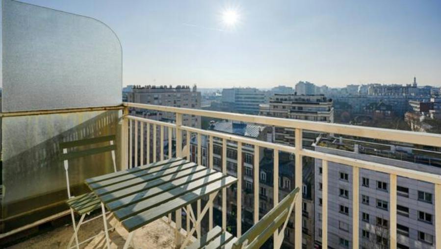 Appartement – Paris, 12th Arrondissement - Plus