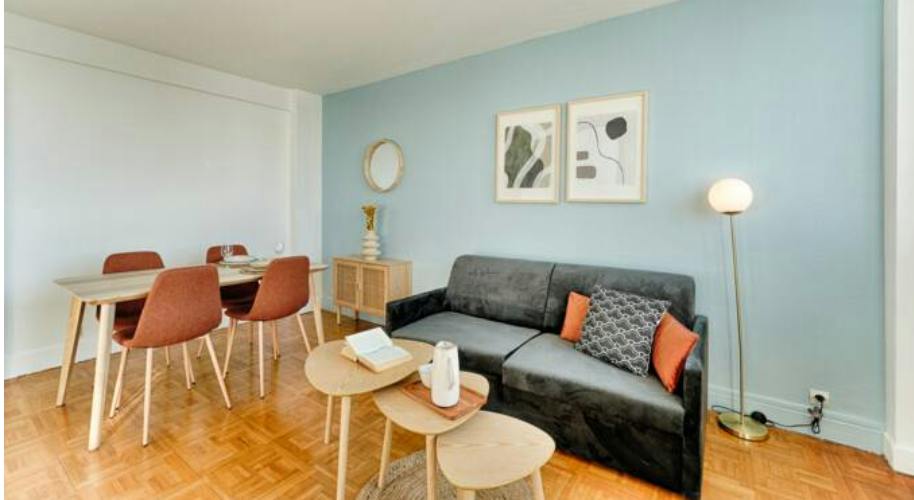 Appartement – Paris, 12th Arrondissement - Vue 4