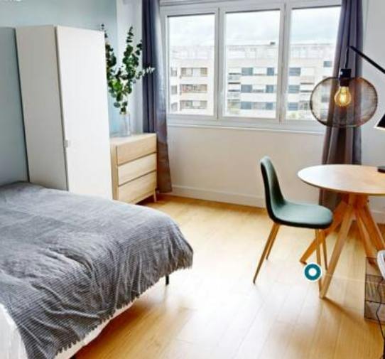 Appartement – Paris, 15th Arrondissement - Vue 3