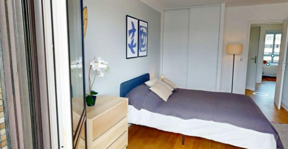 Appartement – Paris, 15th Arrondissement - Vue 5