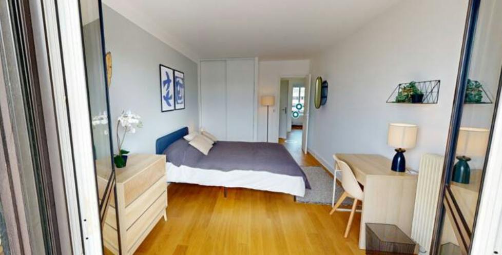 Appartement – Paris, 15th Arrondissement - Vue 4
