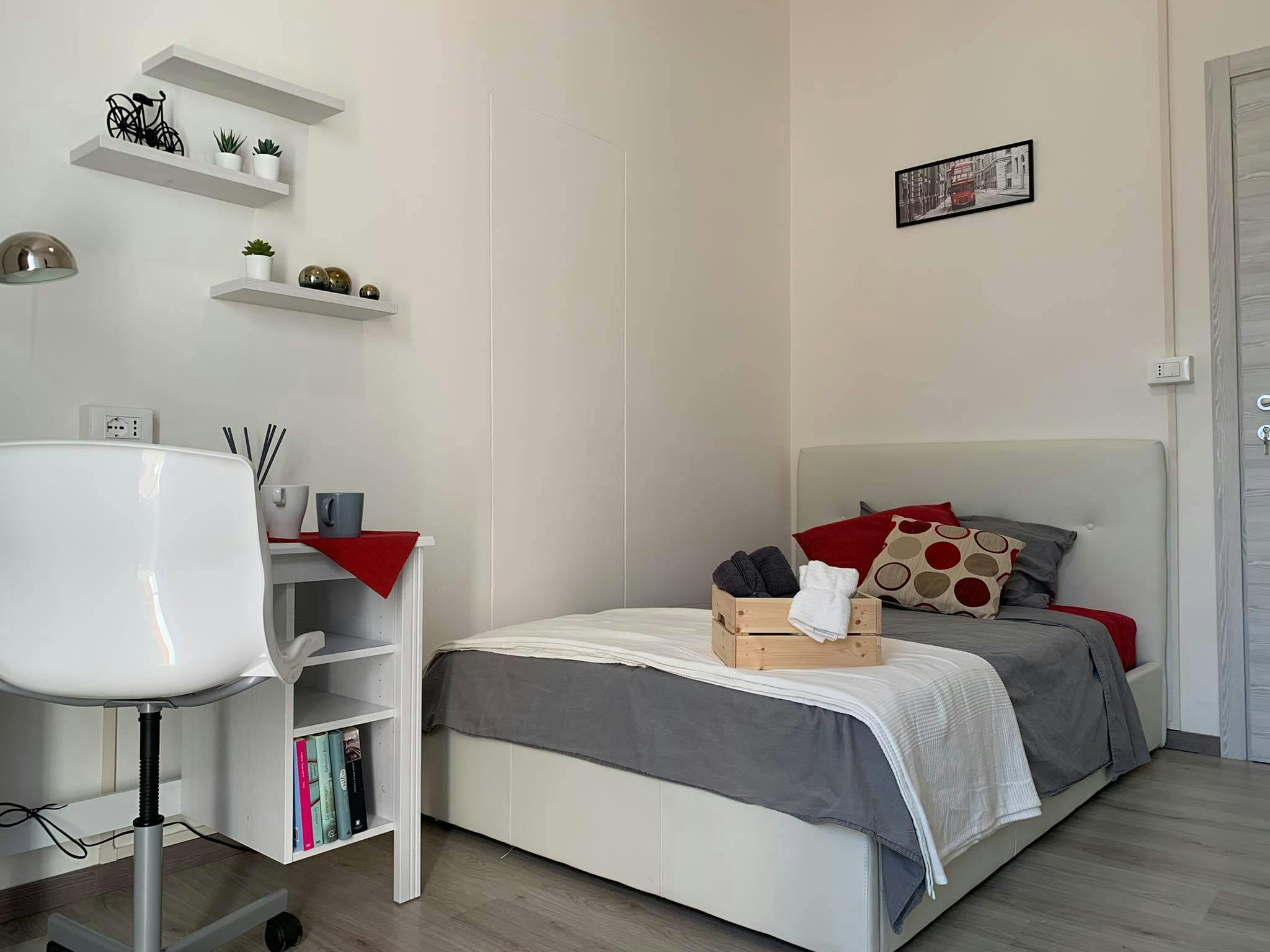 Via Mazzini, Bologna