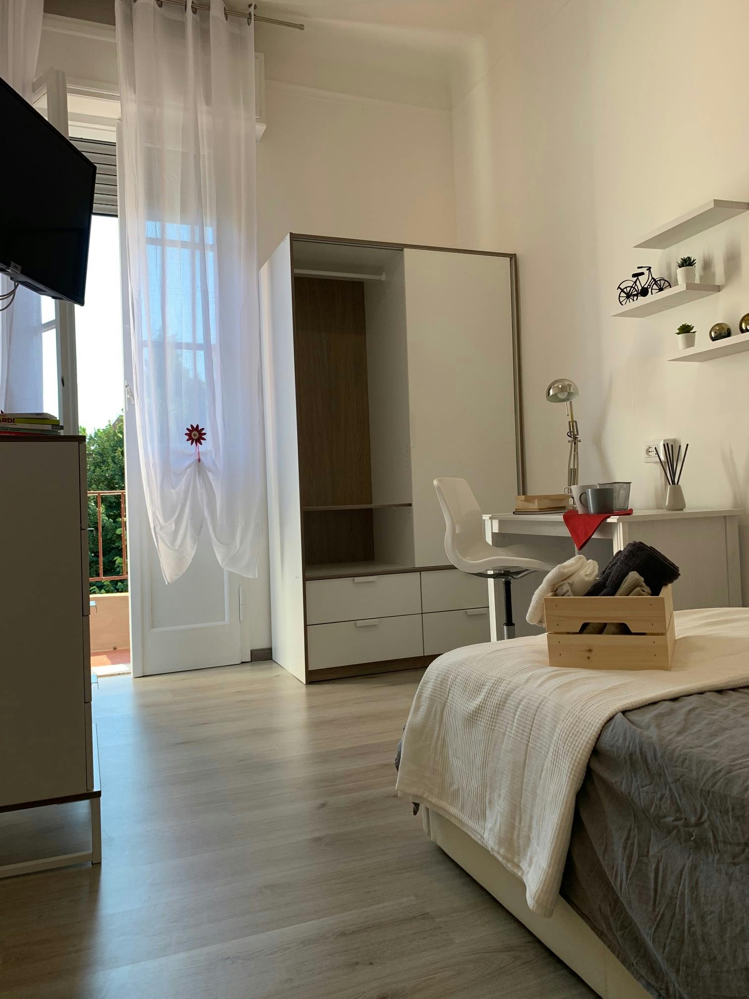 preview gallery tile