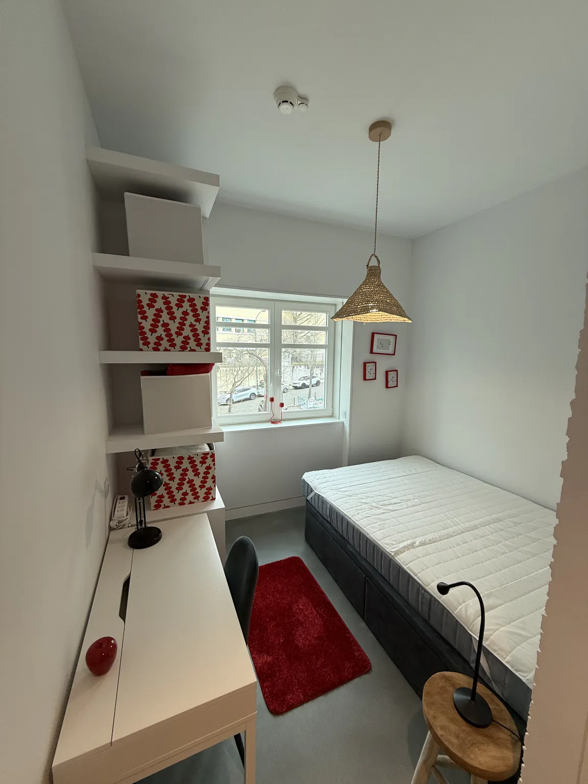 Private room in Avenida do México, Lisbon (1618786) ROOM