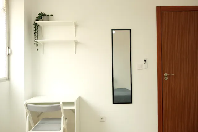 Private room in Carrer de Garcia Gutierrez, Alicante (1618790) room image 2