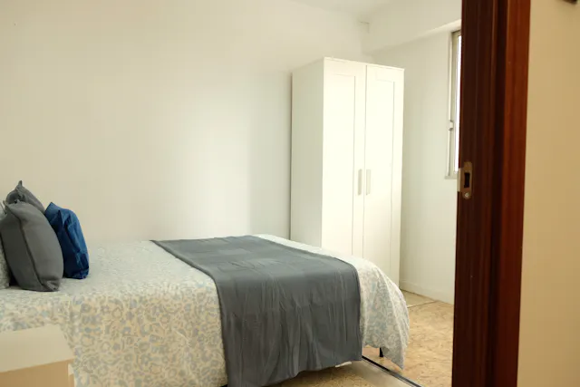 Private room in Carrer de Garcia Gutierrez, Alicante (1618790) room image 1