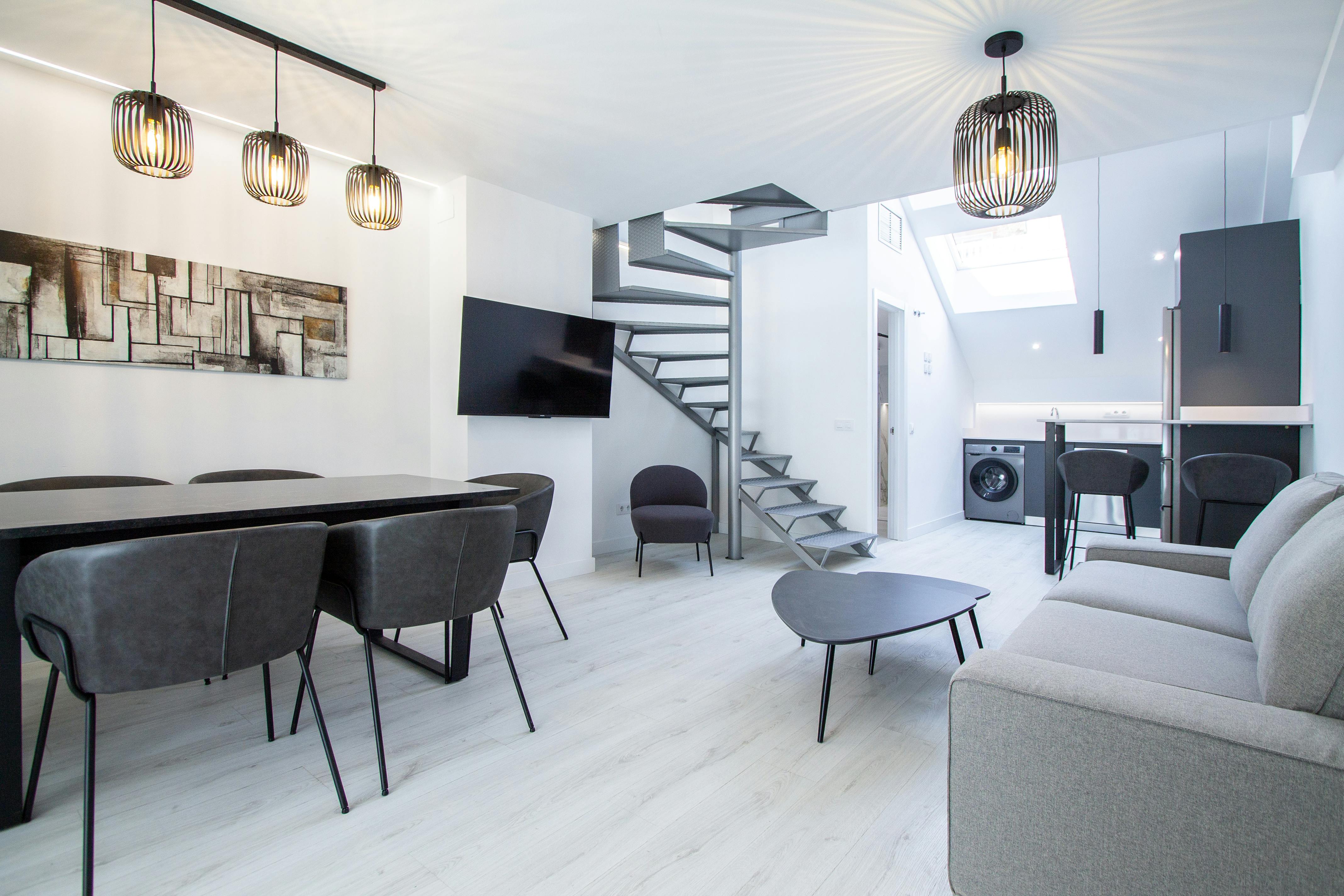 Calle de San Hermenegildo, Madrid preview