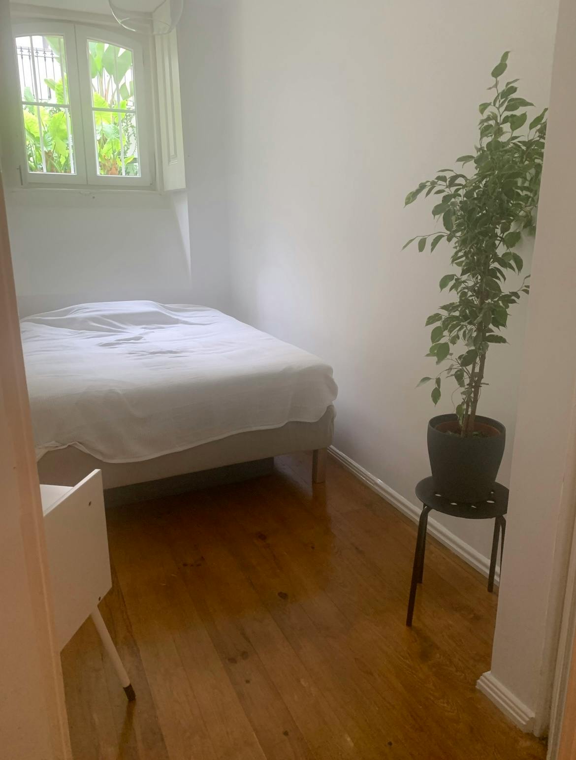 Apartment Lisbon, 1 bed — photo 3
