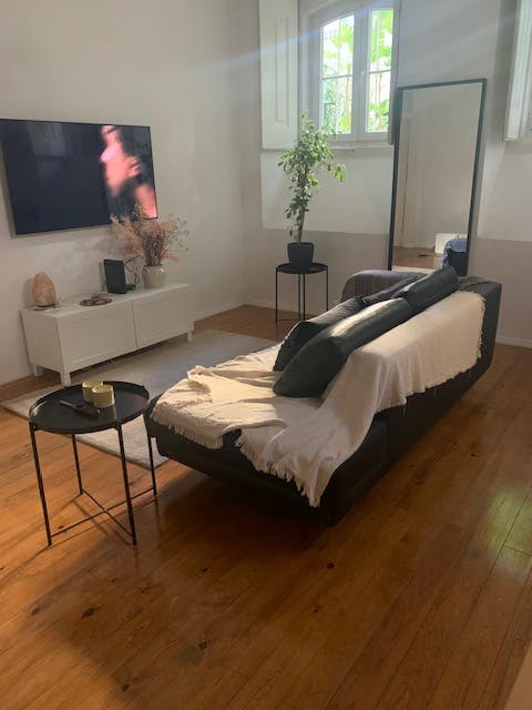 Apartment Lisbon, 1 bed — photo 8