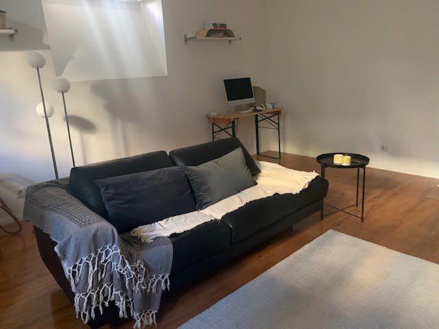 Apartment Lisbon, 1 bed — photo 4