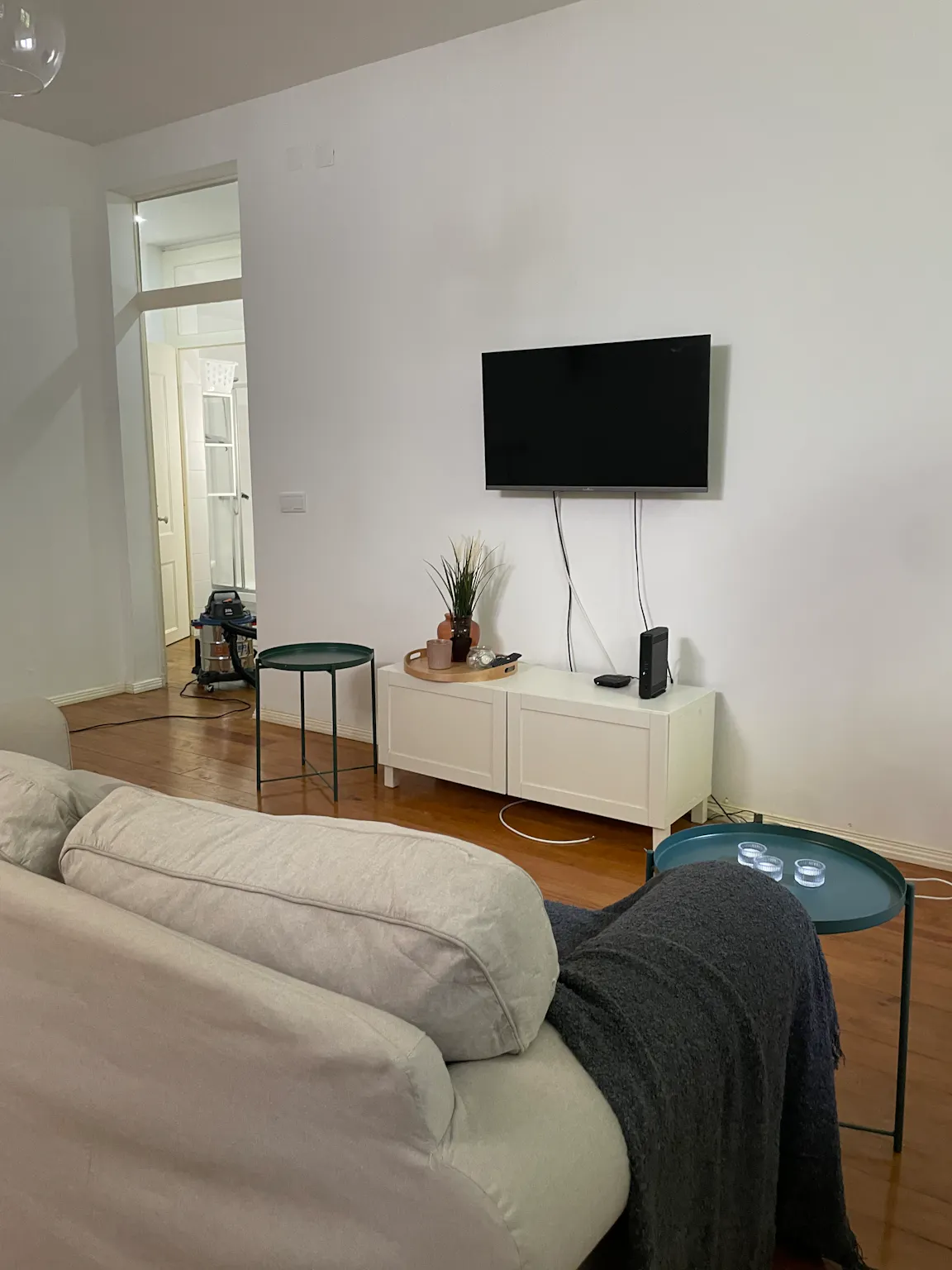 1-Bedroom Apartment in Rua Palmira, Lisbon (1618799) ROOM 1