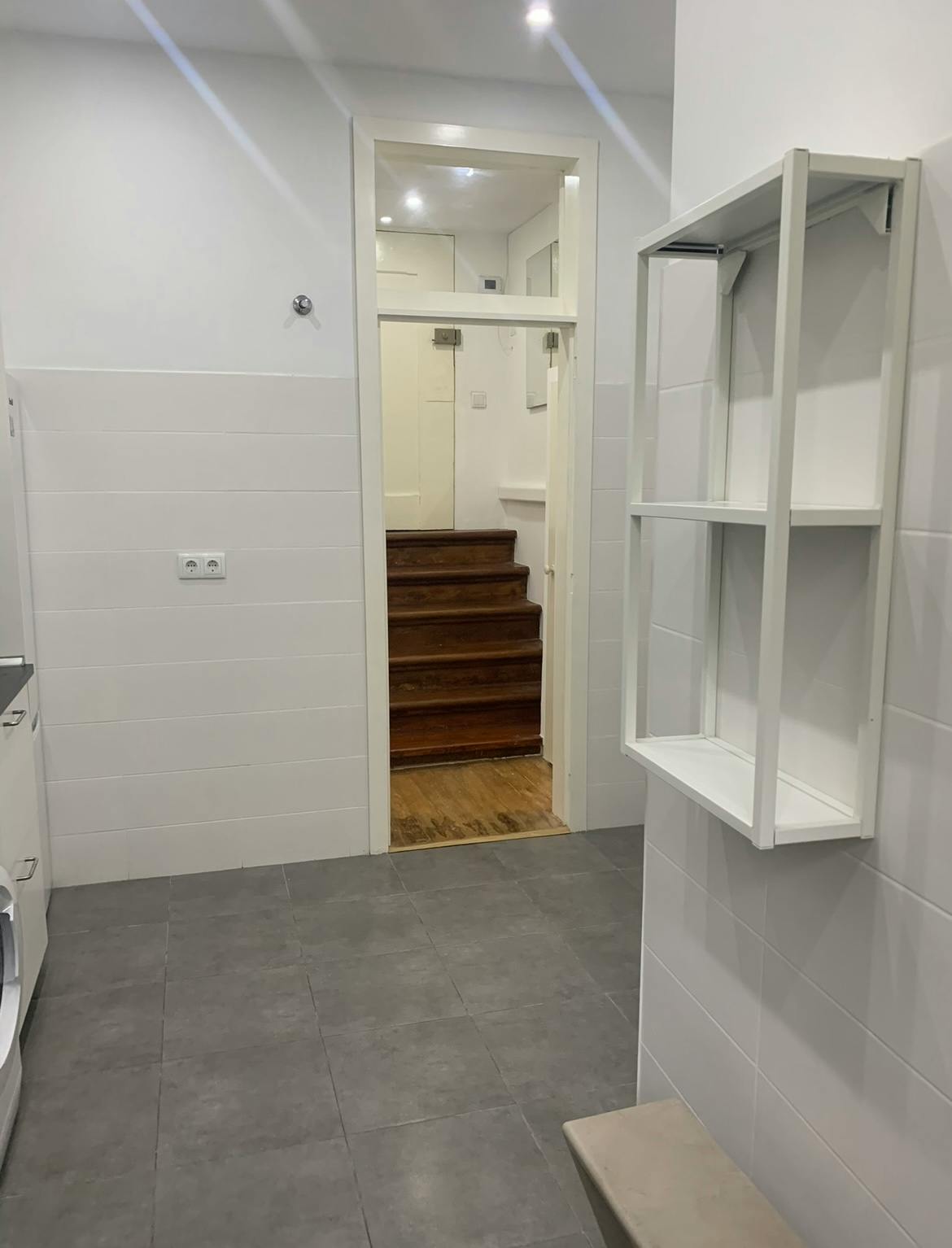 Apartment Lisbon, 1 bed — photo 7