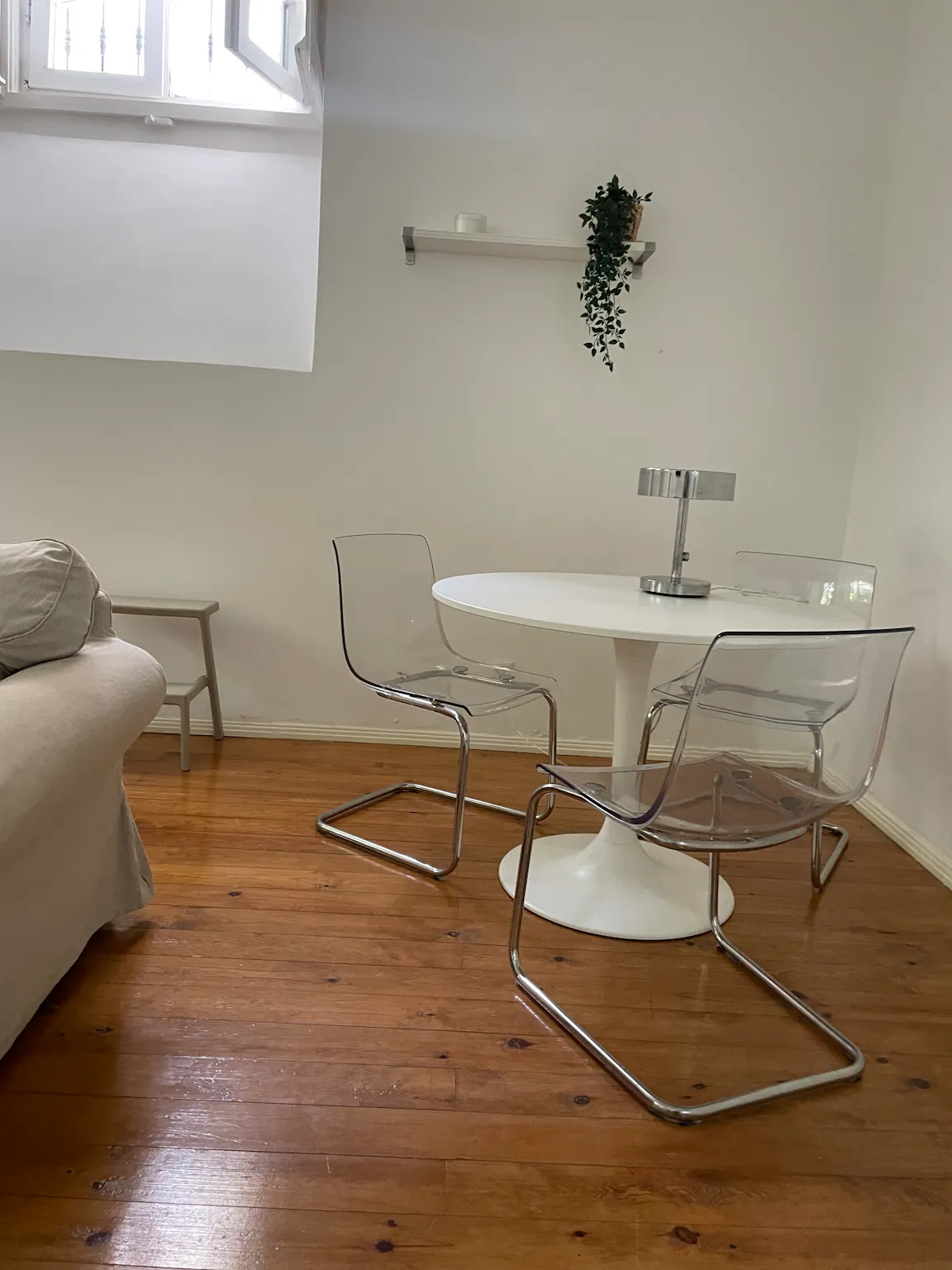 1-Bedroom Apartment in Rua Palmira, Lisbon (1618799) ROOM 2