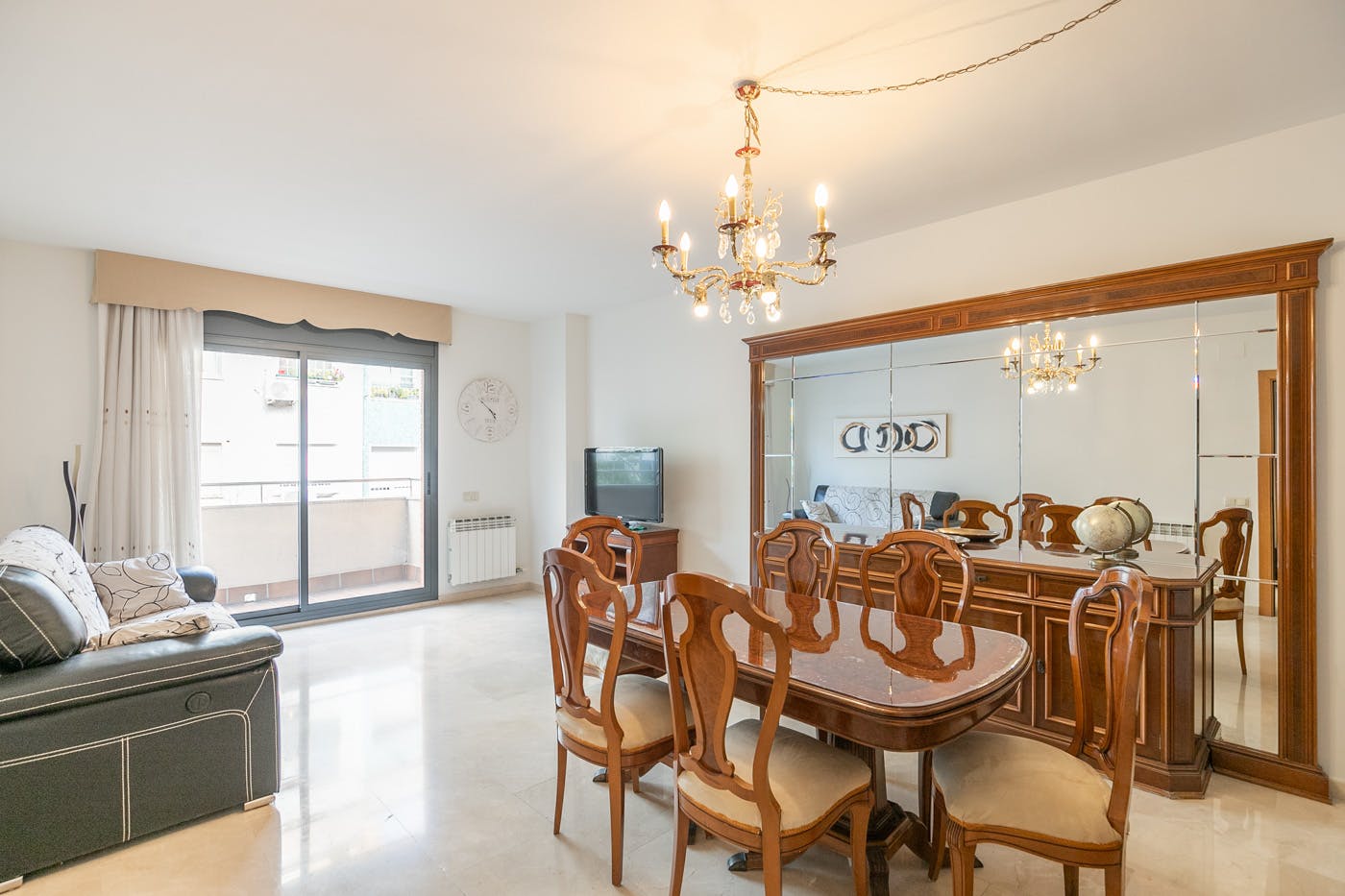 Calle de Portbou, Barcelona preview