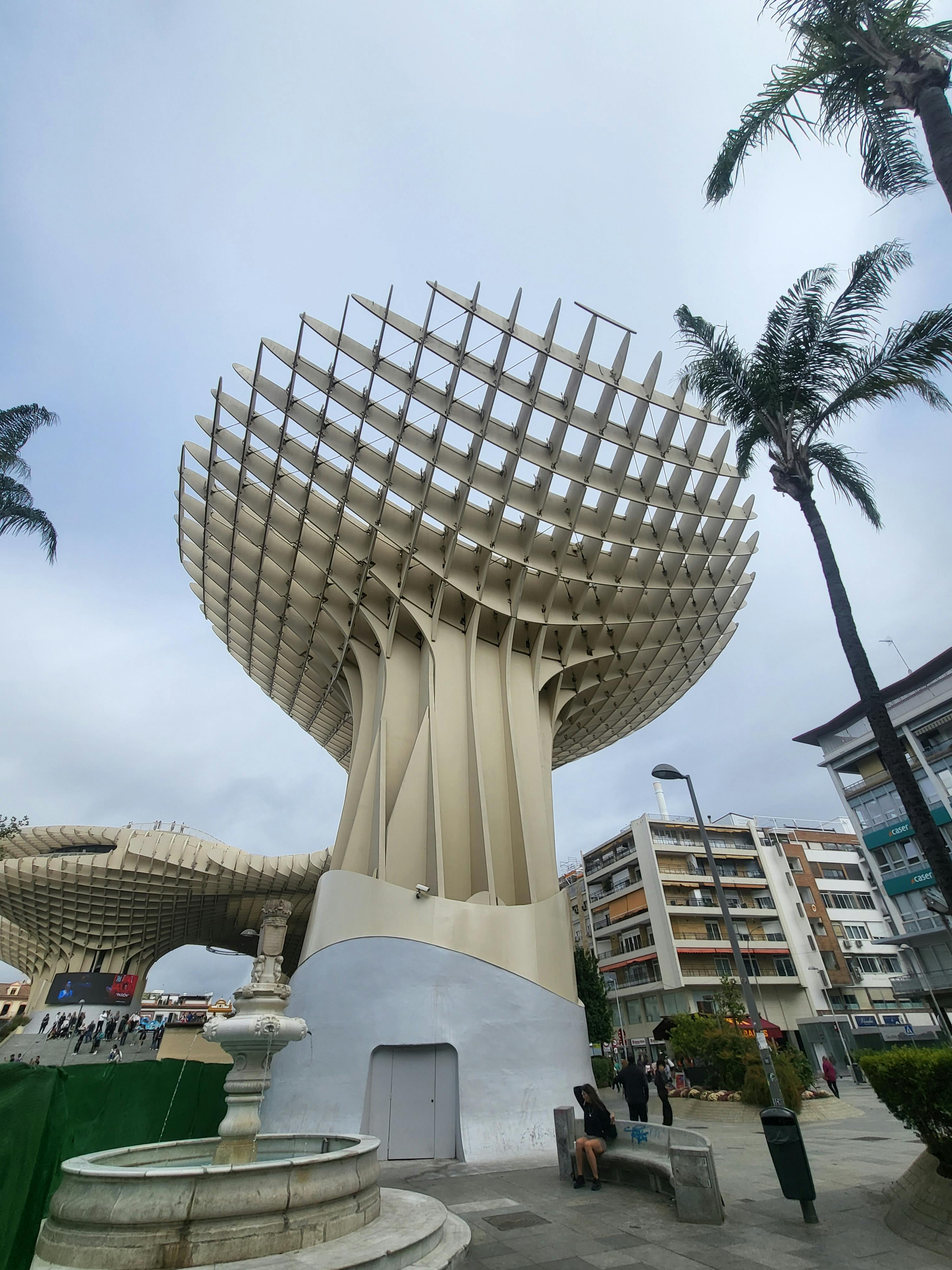 Calle Jerónimo Hernández, Sevilla Sevilla