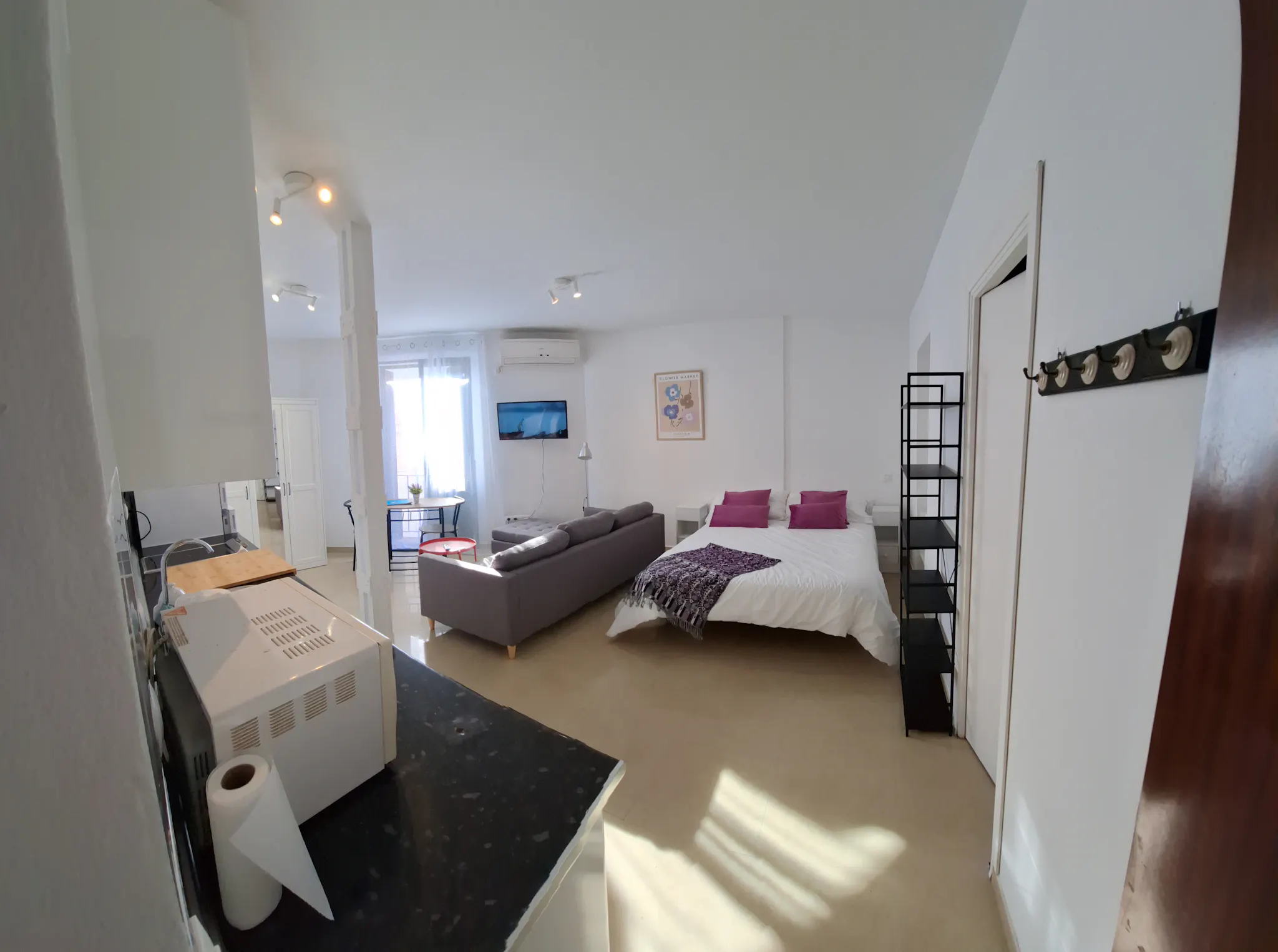 Calle Jerónimo Hernández, Sevilla preview