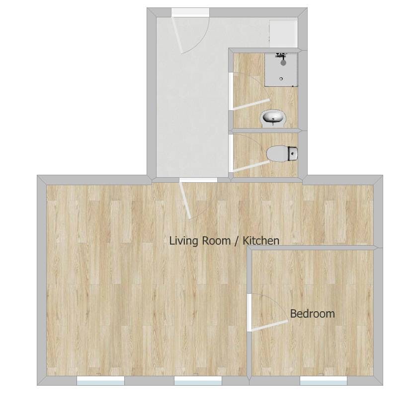 preview gallery tile