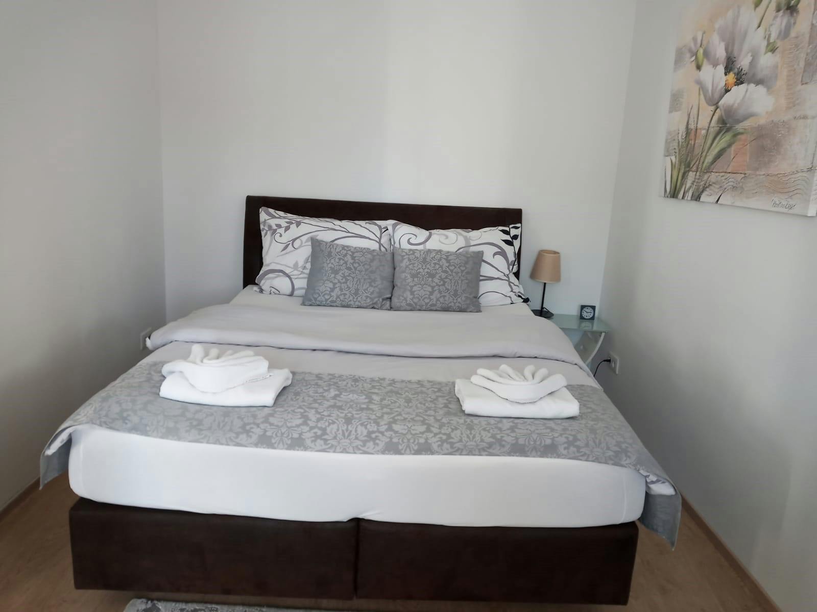 Apartment Vienna, 1 bed — photo 3