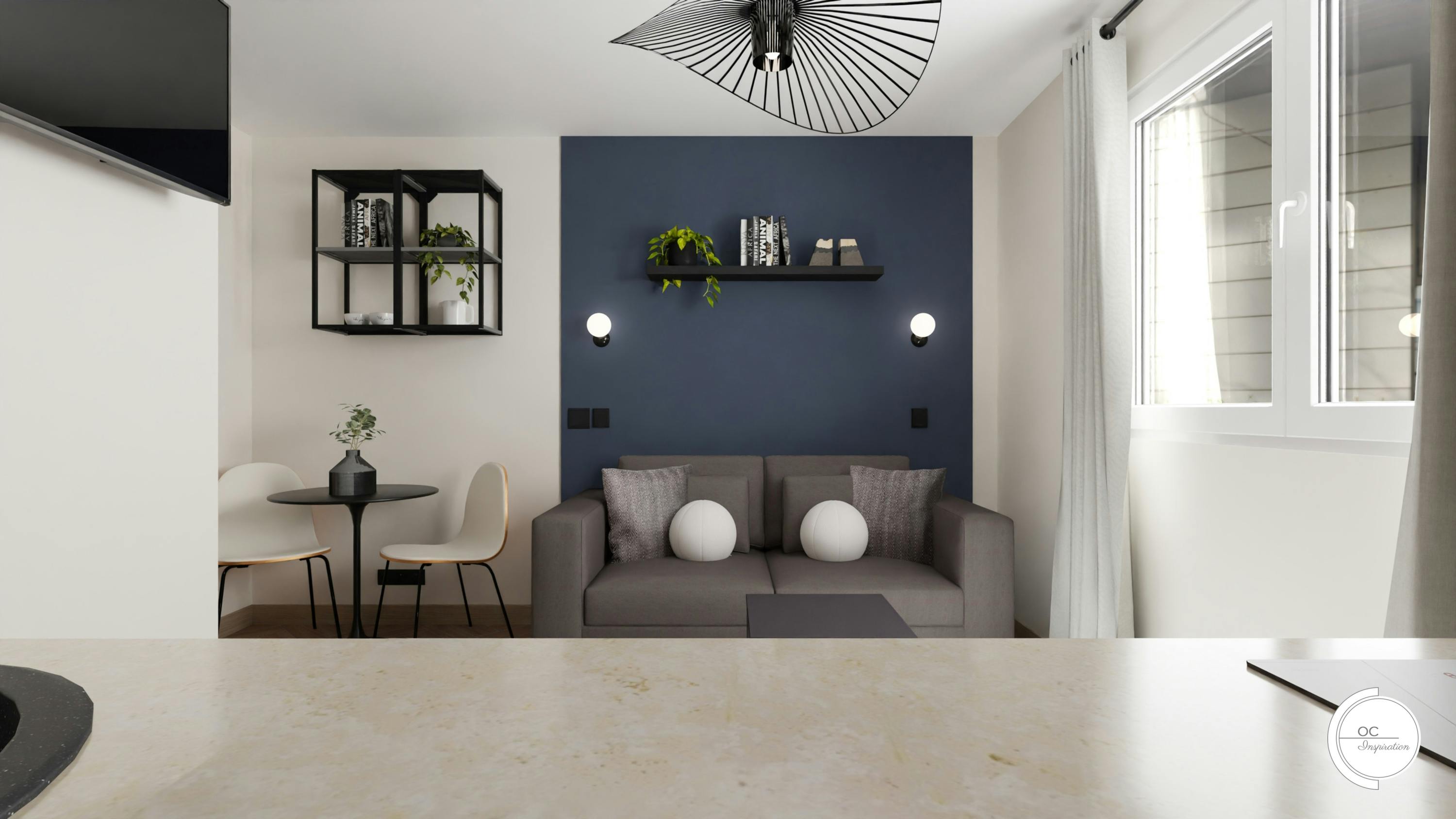 Apartment Paris — photo 3