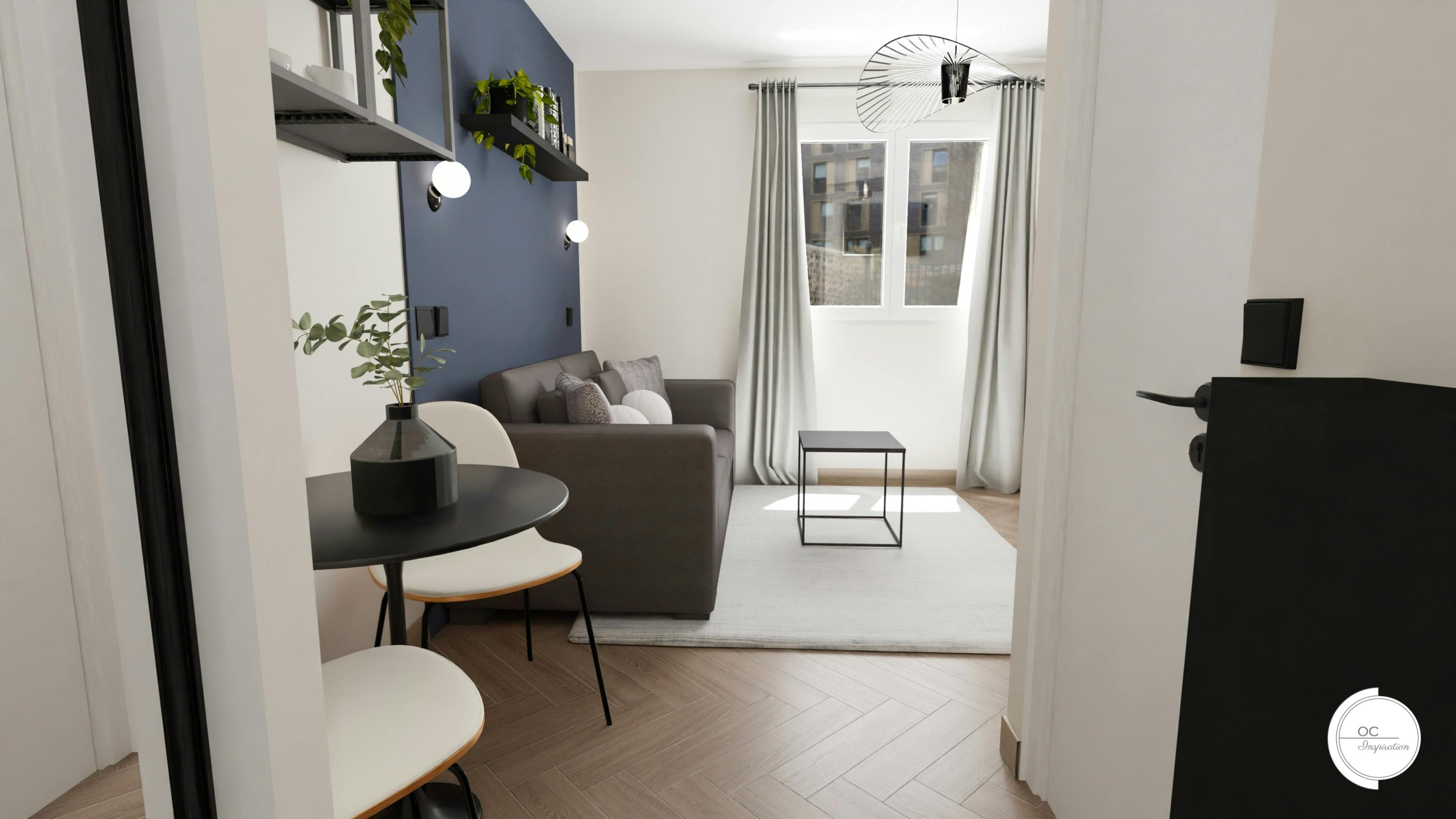 Apartment Paris — photo 4