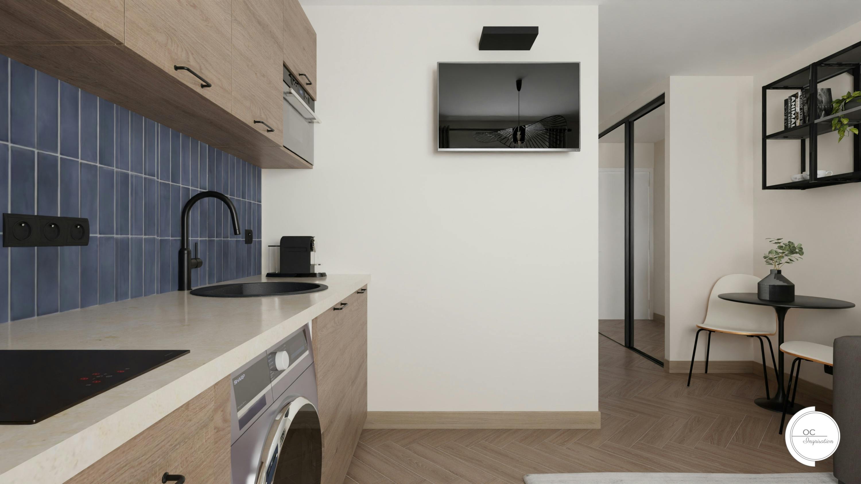 Apartment Paris — photo 7