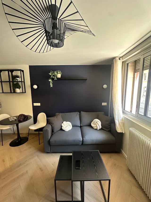 Building in Rue Duroc, Paris (1618813) room image 54
