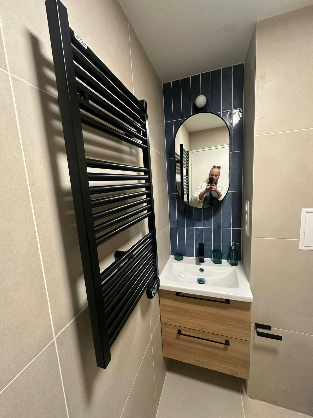 preview gallery tile