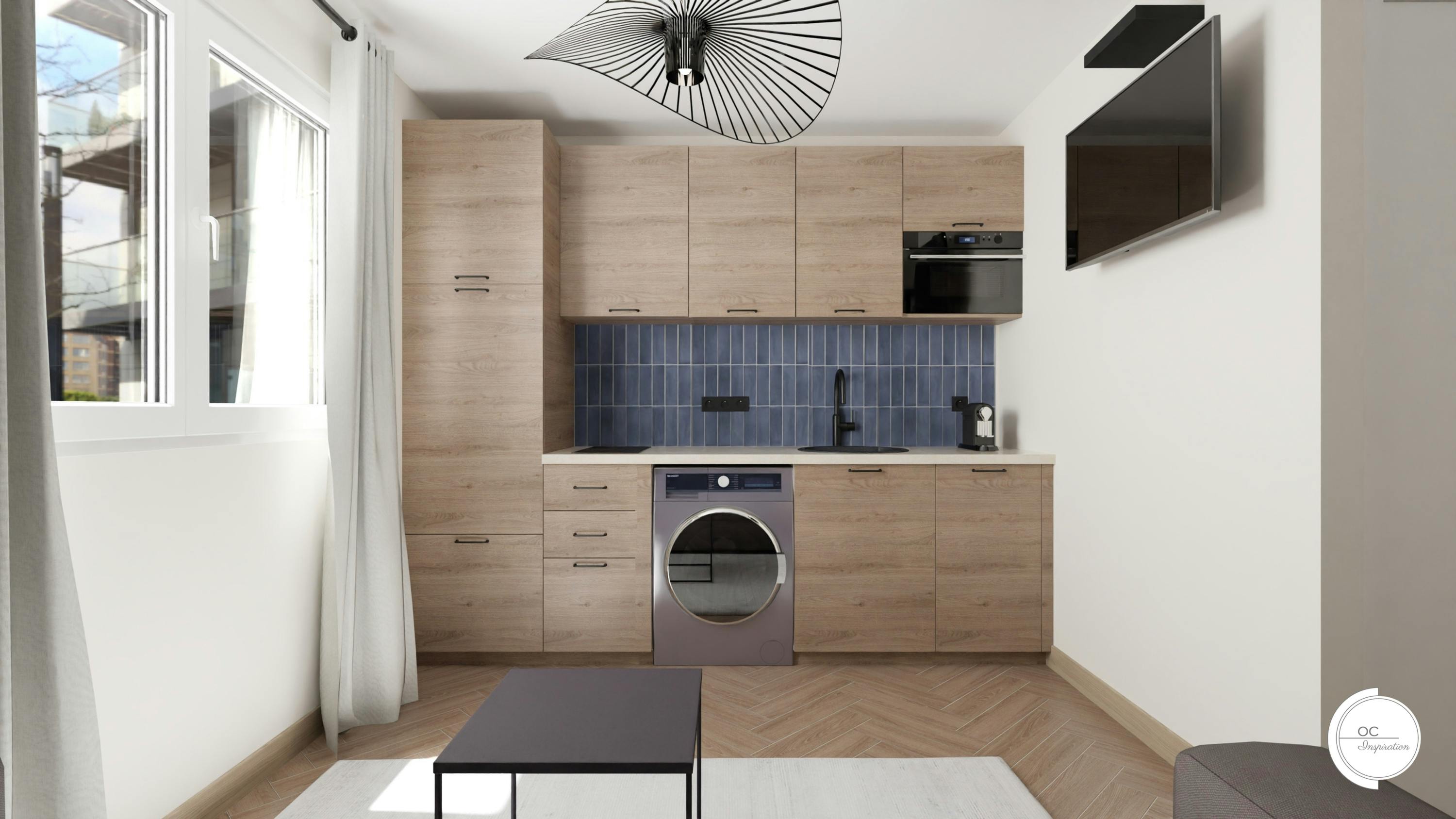 Apartment Paris — photo 10
