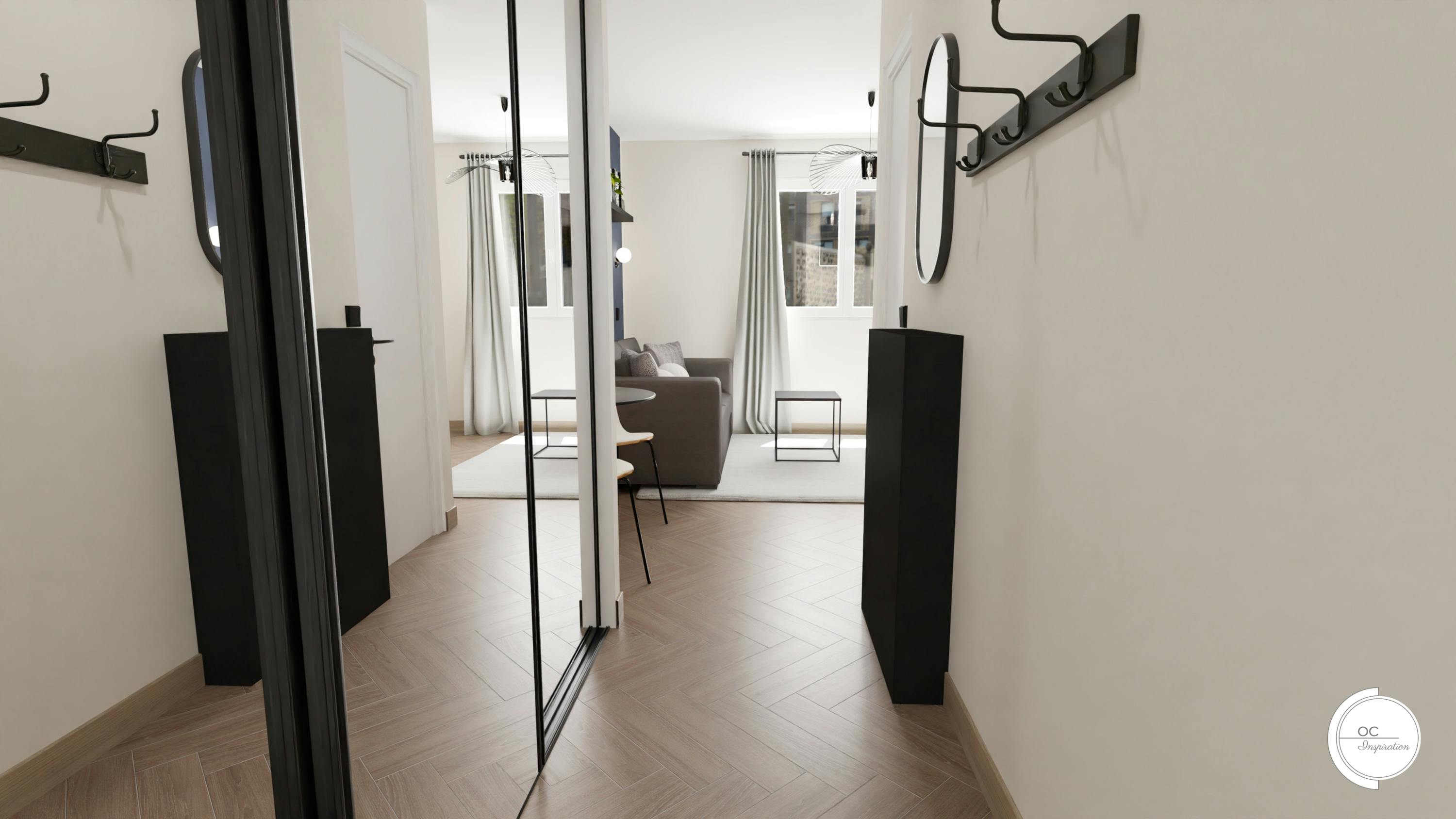 Apartment Paris — photo 9