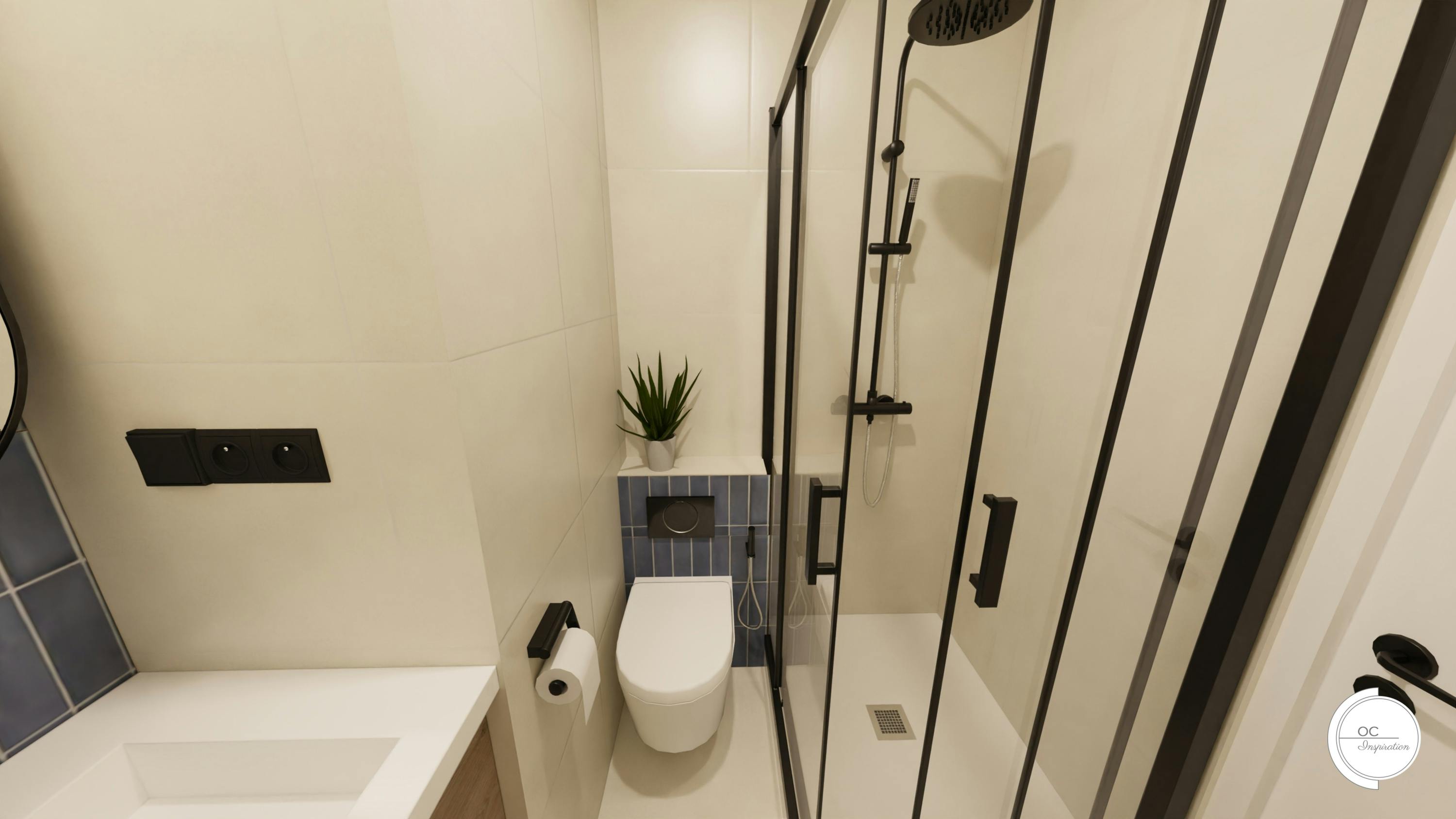 Apartment Paris — photo 8