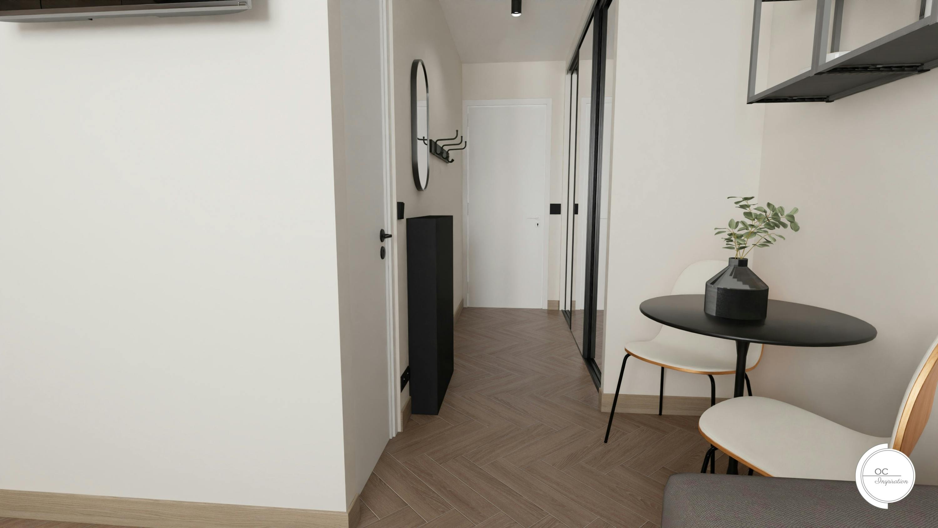 Apartment Paris — photo 1