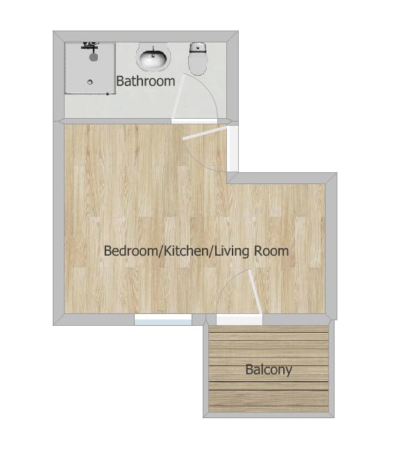 preview gallery tile