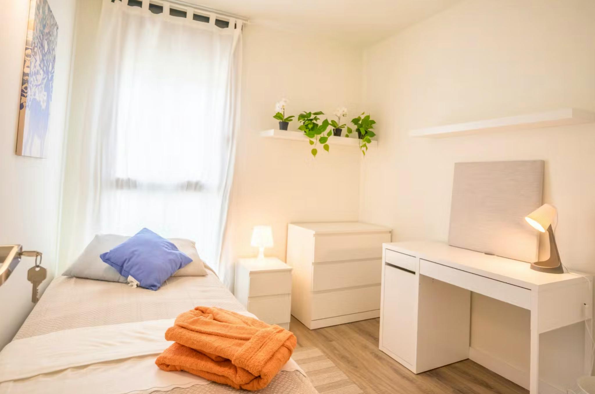 Passeig de la Zona Franca, Barcelona preview