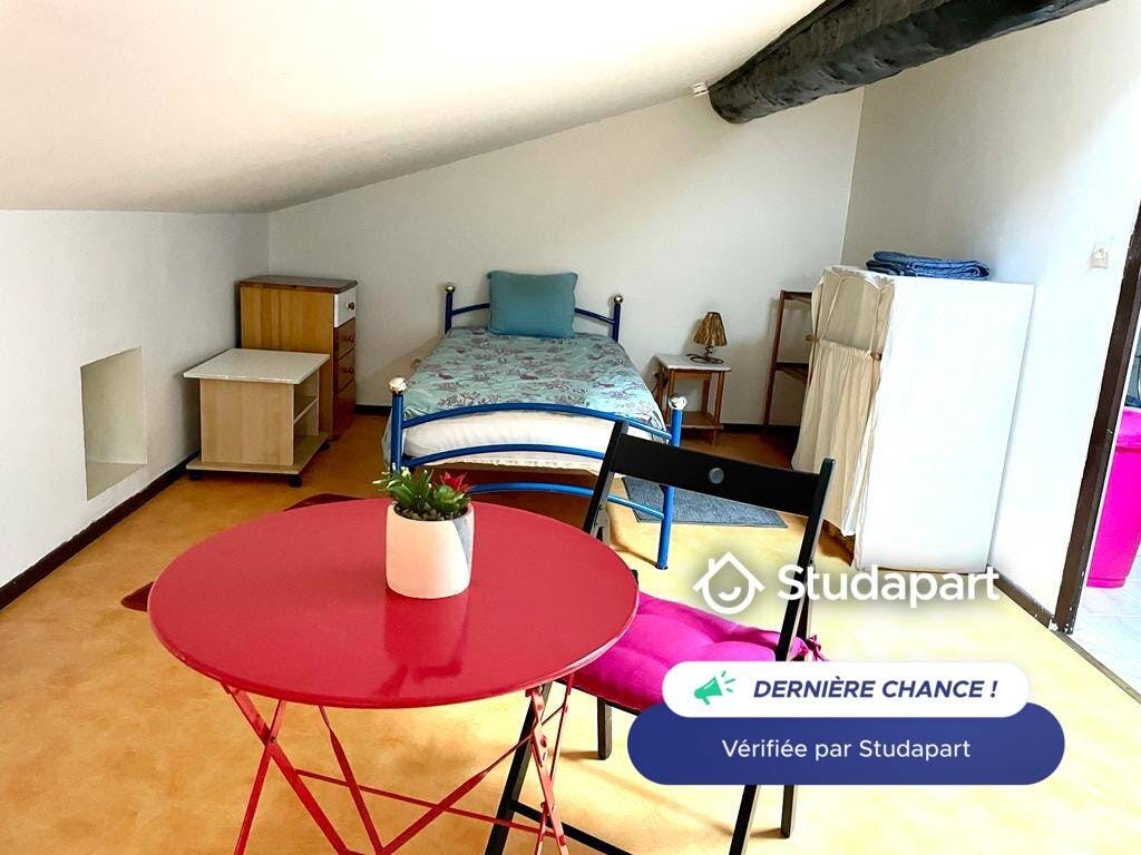 Apartment for rent on Rue du Colonel Fabien, Saint-Étienne