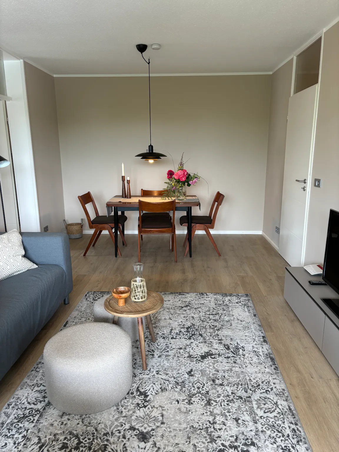 1-Bedroom Apartment in Benfleetstraße, Köln (1618864) ROOM 3